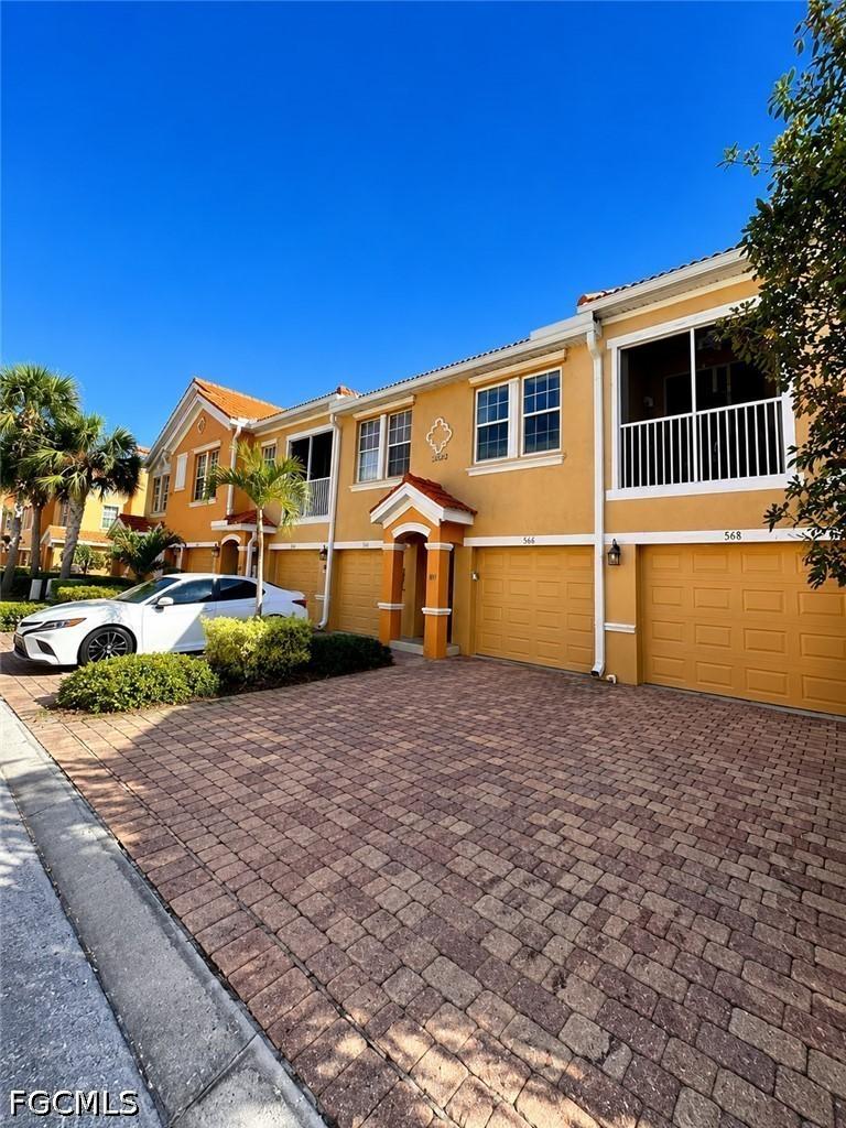 1866 Concordia Lake Cir. #507, Cape Coral, FL 33909