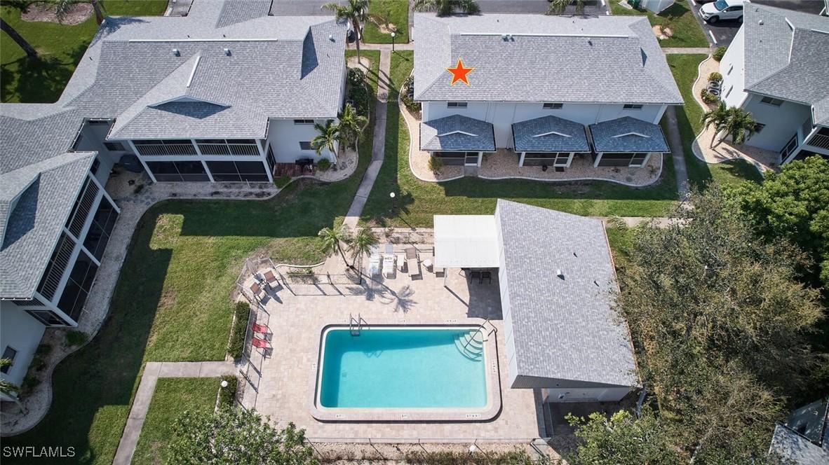 5027 SW 16th Pl. #103, Cape Coral, FL 33914