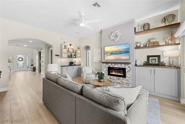 New Homes with In-ground Swimming Pools That Attend Three Oaks Elementary School: March 23rd to March 29th