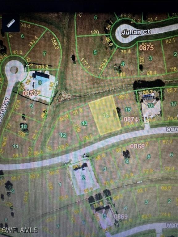 24458 San Rafael Rd., Punta Gorda, FL 33955