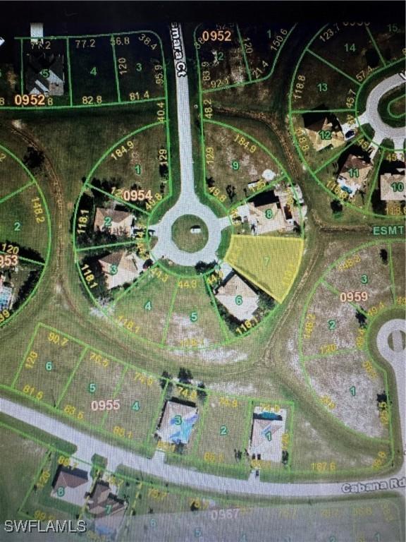 17268 Asmara Ct., Punta Gorda, FL 33955