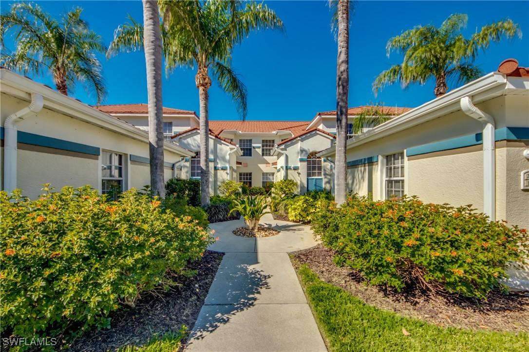 10811 Halfmoon Shoal Rd. #203, Estero, FL 34135