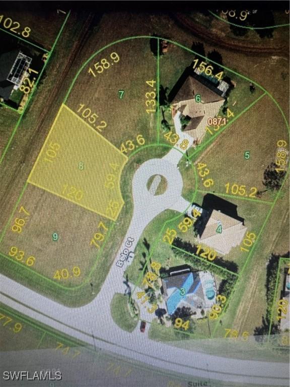 16463 Belo Ct., Punta Gorda, FL 33955