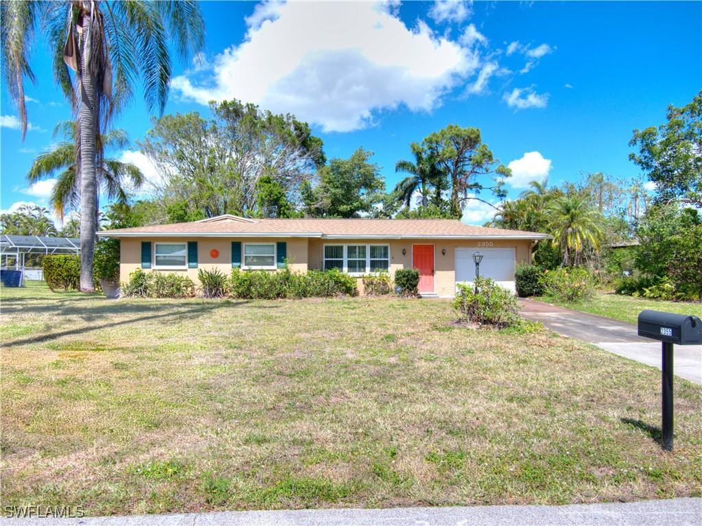 2355 La Salle Ave., Fort Myers, FL 33907