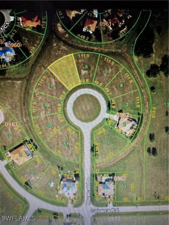 17305 Muscat Ln., Punta Gorda, FL 33955