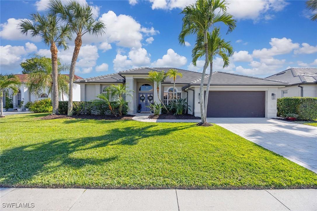 7557 Citrus Hill Ln., Naples, FL 34109