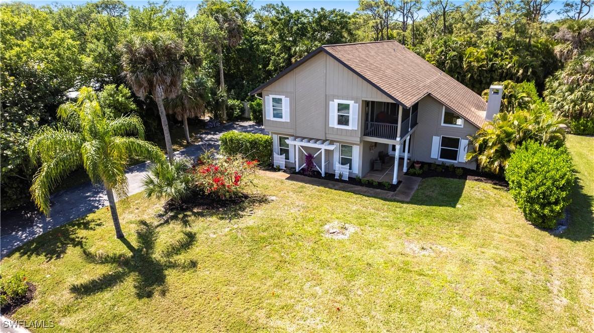 183 Old Tamiami Tr., Naples, FL 34110
