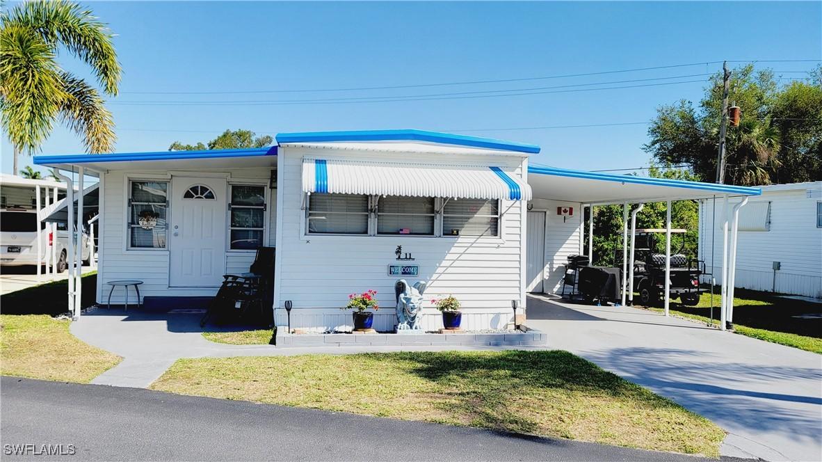 11 Shoreland Dr., Fort Myers, FL 33905