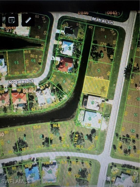 16365 Cape Horn Blvd., Punta Gorda, FL 33955