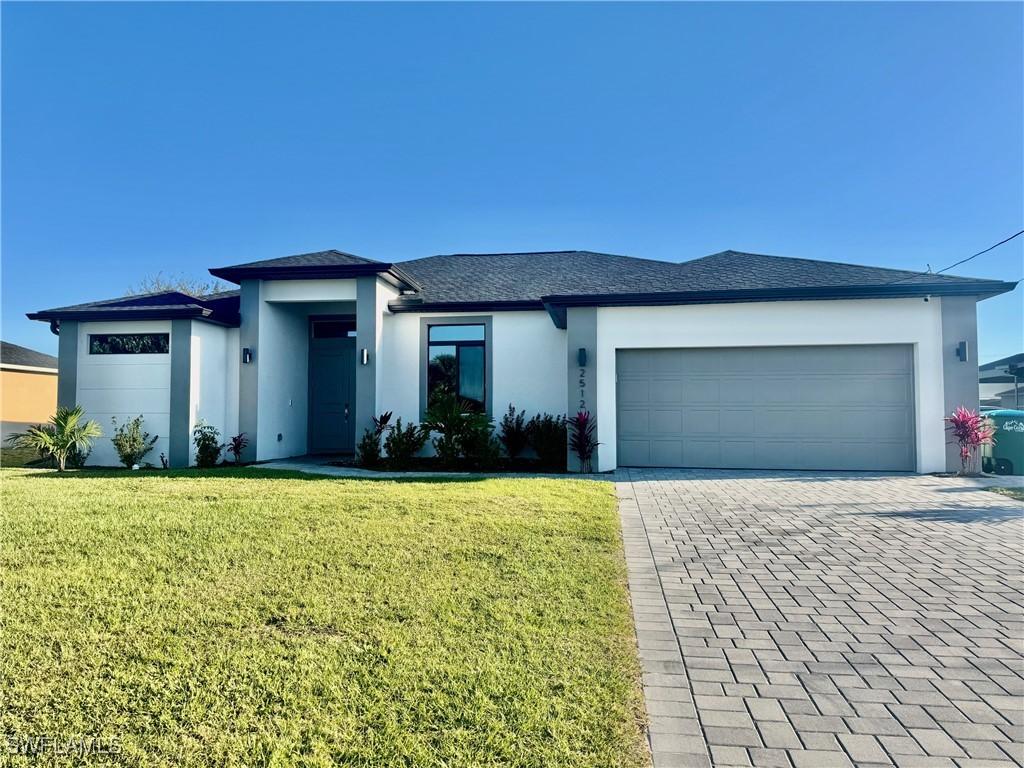 2512 NW 4th St., Cape Coral, FL 33993