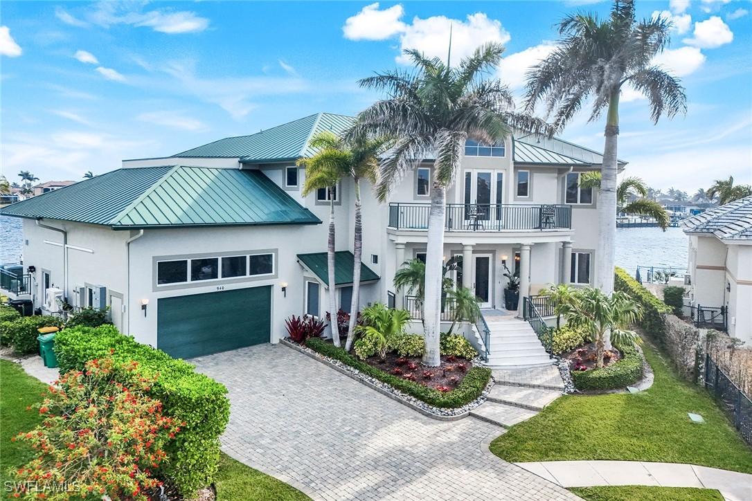 940 Tulip Ct., Marco Island, FL 34145