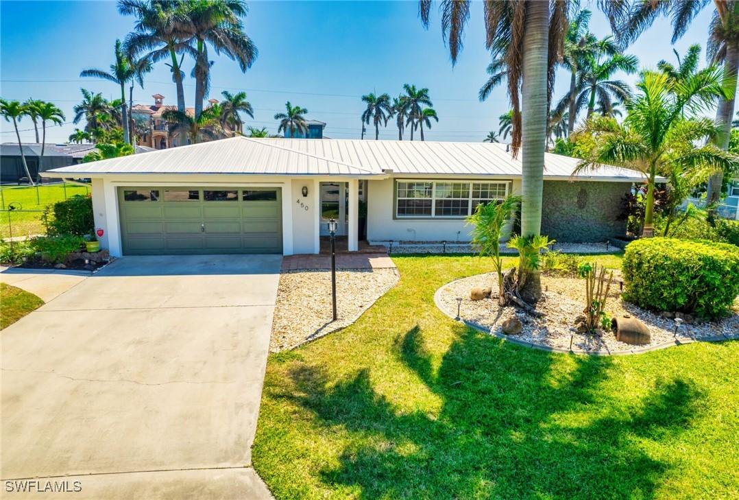 450 Bayshore Dr., Cape Coral, FL 33904