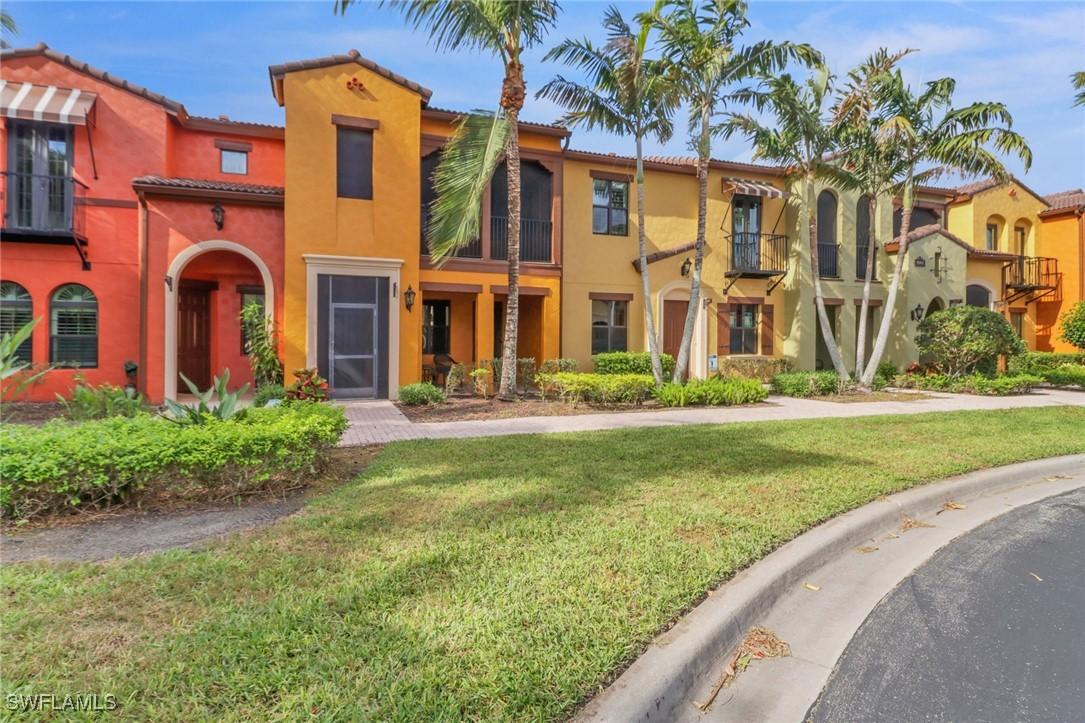 9064 Capistrano St. #5005, Naples, FL 34113