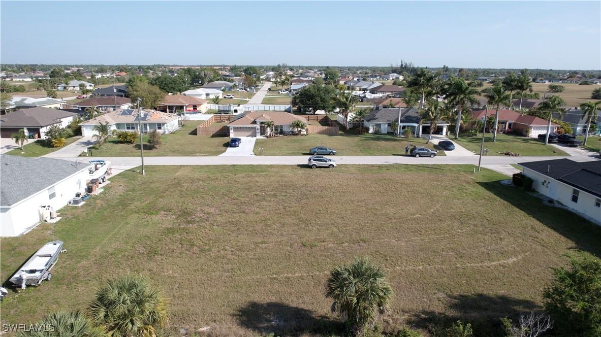 1918 NE 18th St., Cape Coral, FL 33909
