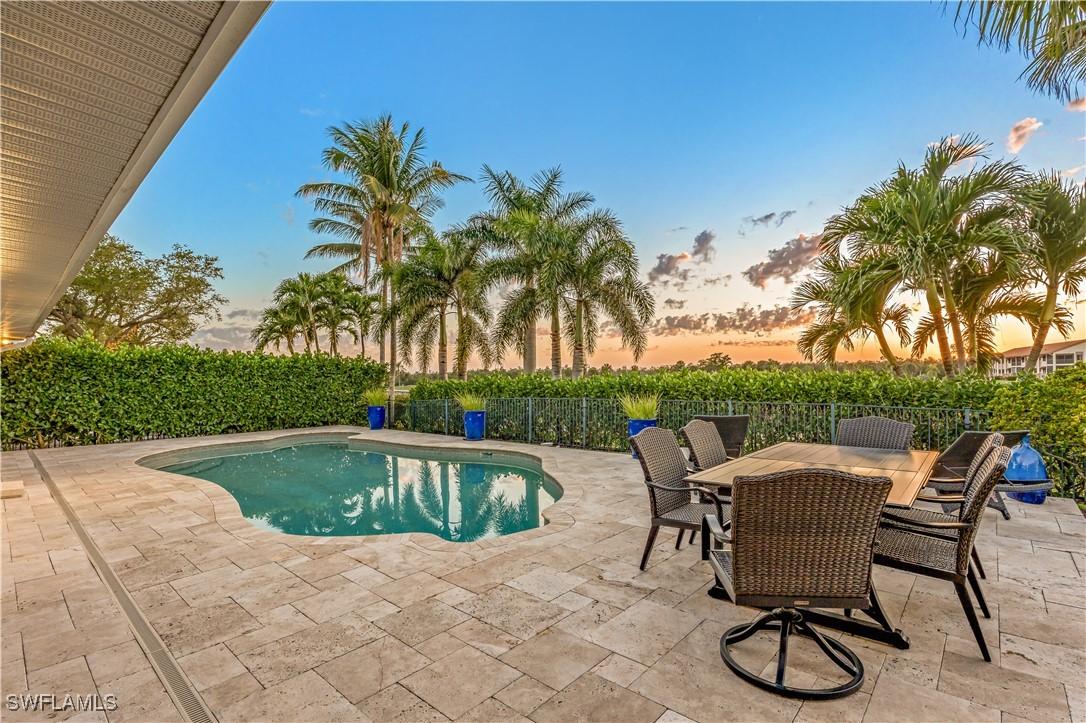 16726 Panther Paw Ct., Fort Myers, FL 33908