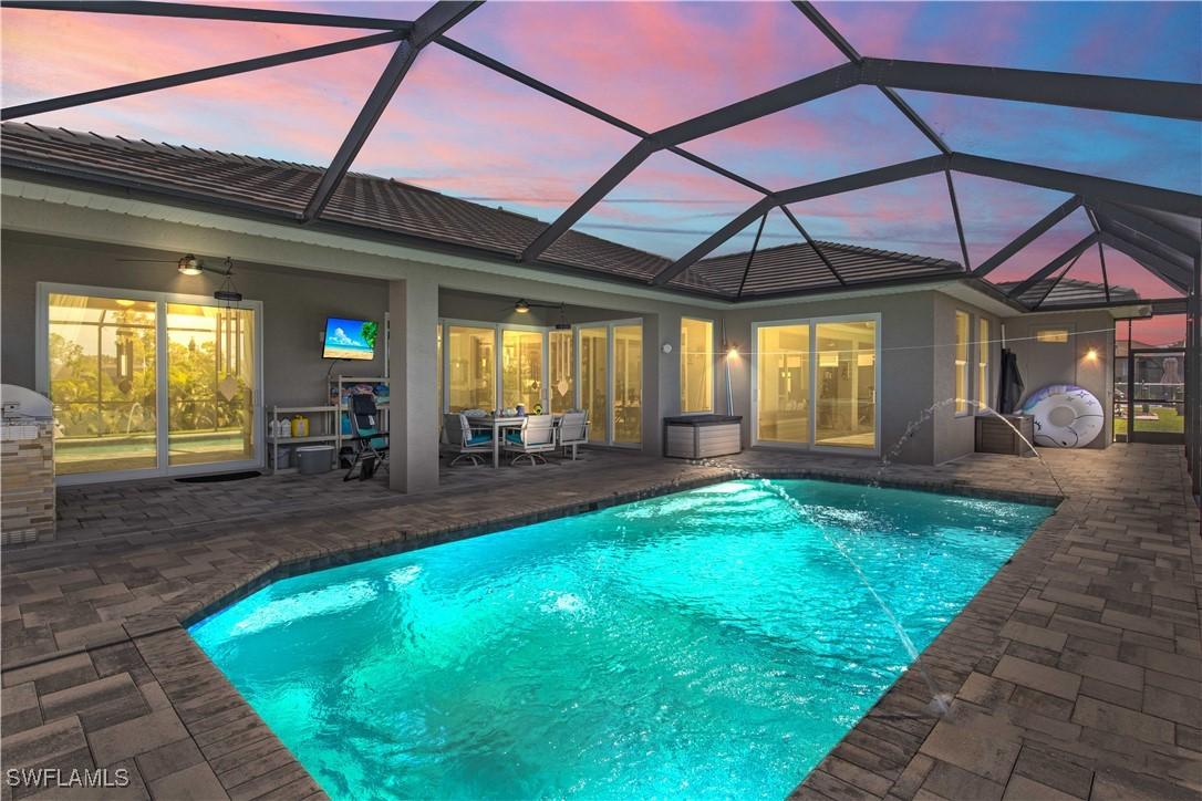 302 SW 31st Ter., Cape Coral, FL 33914