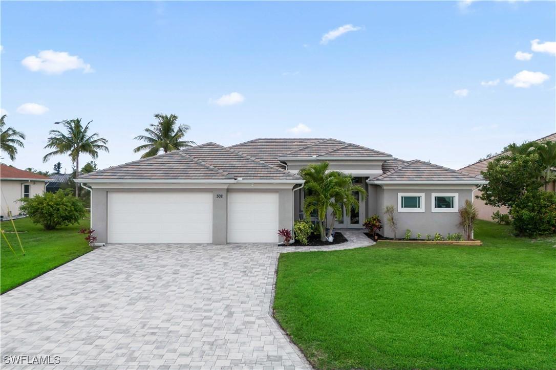 302 SW 31st Ter., Cape Coral, FL 33914