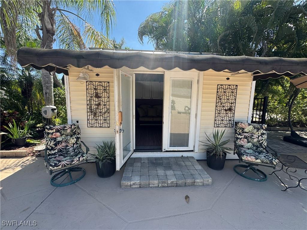 Lot 62 3109 E Riverbend Resort Blvd., Labelle, FL 33935