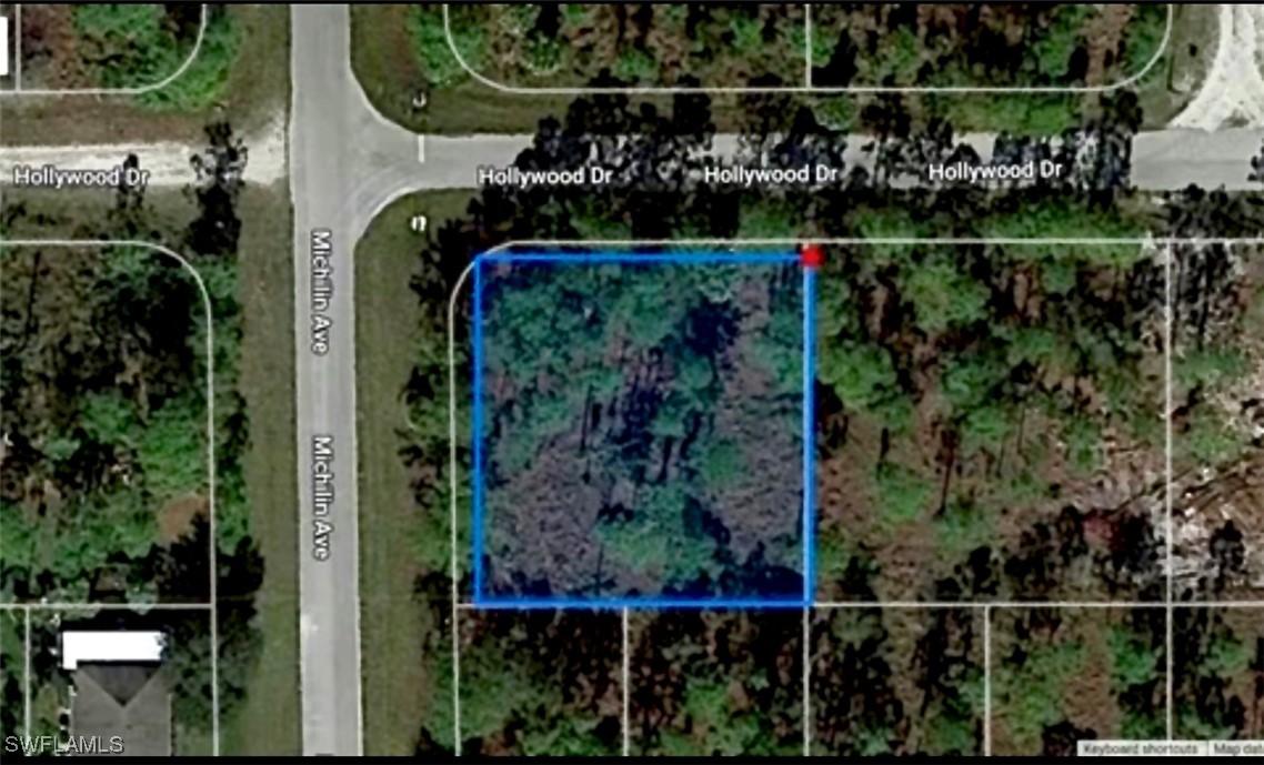 13388 Michilin Ave., Punta Gorda, FL 33955