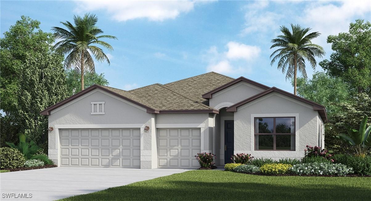 10490 Mineral Ct., North Fort Myers, FL 33917