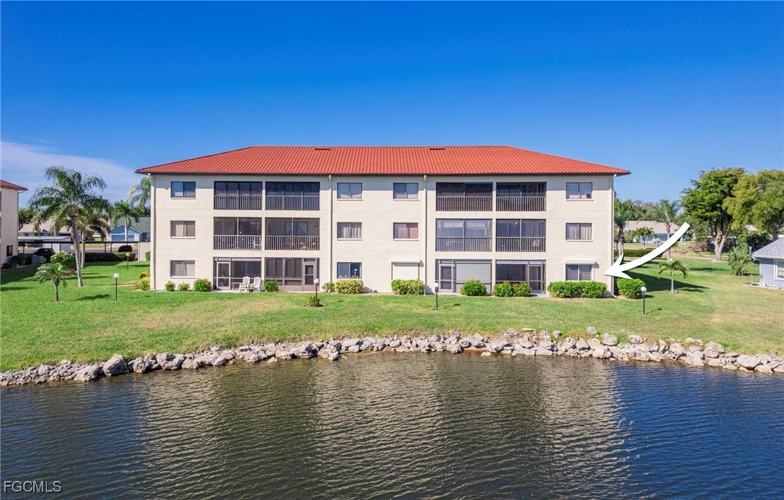 11170 Caravel Cir. #104, Fort Myers, FL 33908