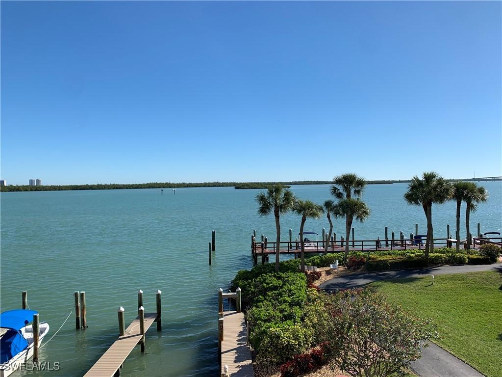 1085 Bald Eagle Dr. #D308, Marco Island, FL 34145