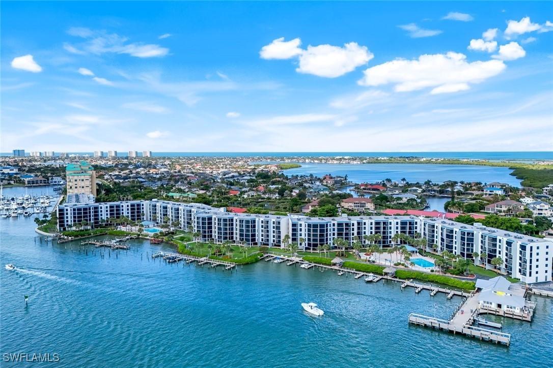 1085 Bald Eagle Dr. #D308, Marco Island, FL 34145