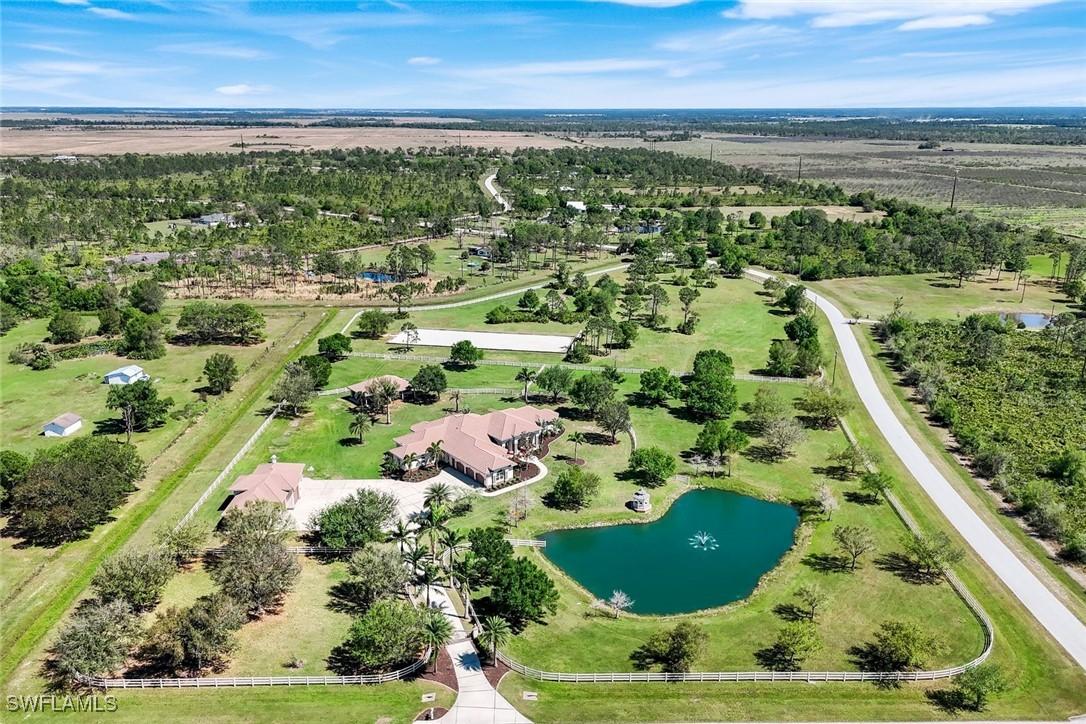 3551 Ridgeland Ct., Punta Gorda, FL 33982