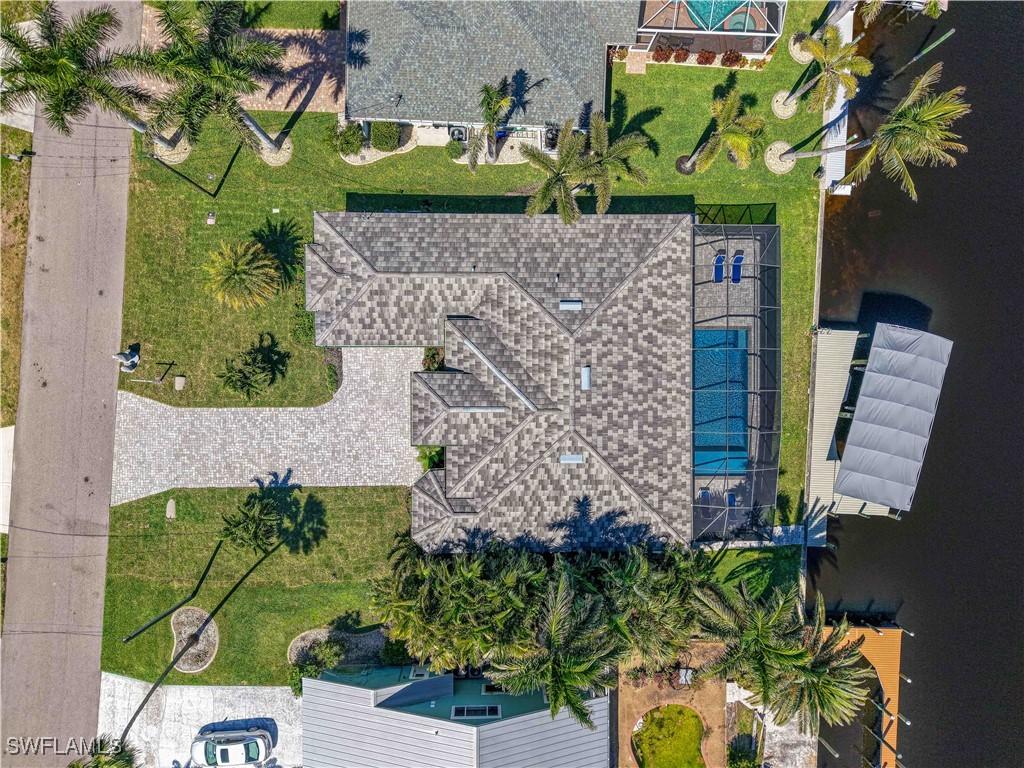 3619 SE 16th Pl., Cape Coral, FL 33904