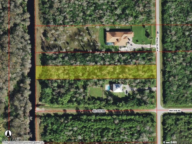 Wilson Blvd., Naples, FL 34120