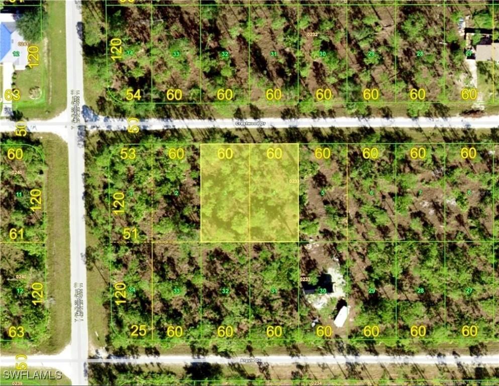 28017 Crestwood Dr., Punta Gorda, FL 33955
