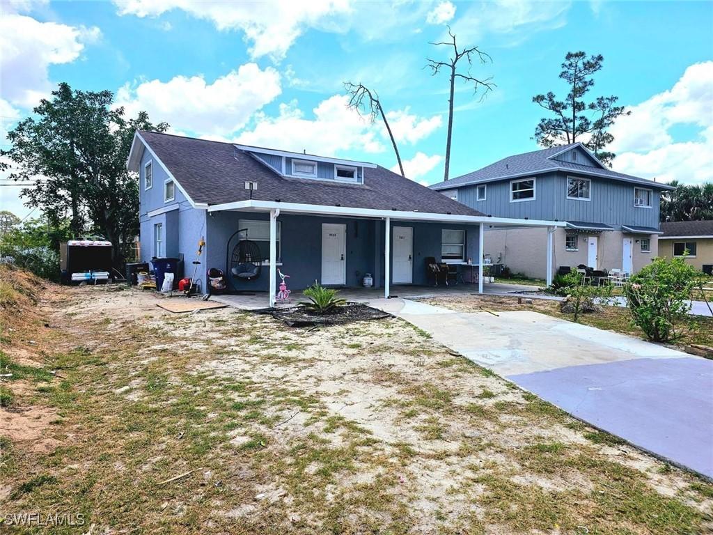 5529/5531 10th Ave., Fort Myers, FL 33907