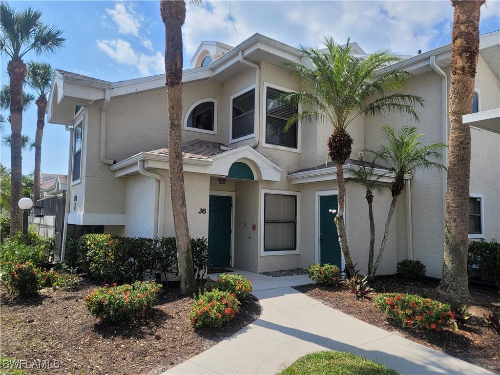 79 Emerald Woods Dr. #J6, Naples, FL 34108