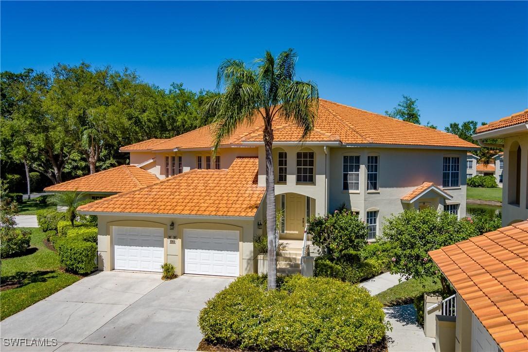 1265 Egrets Lndg #202, Naples, FL 34108