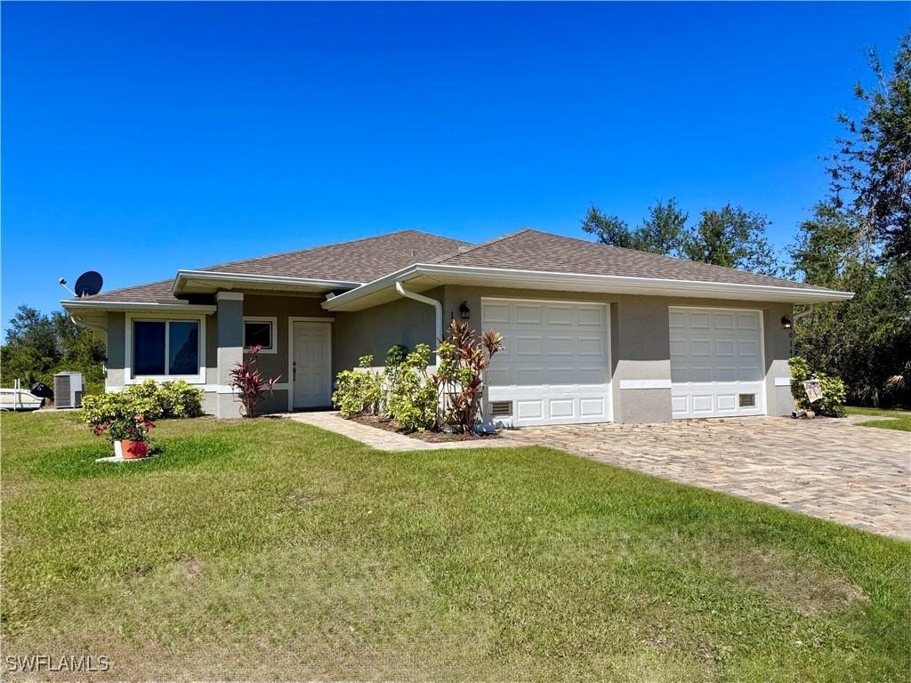 10141 & 10143 Amicola St., Port Charlotte, FL 33981