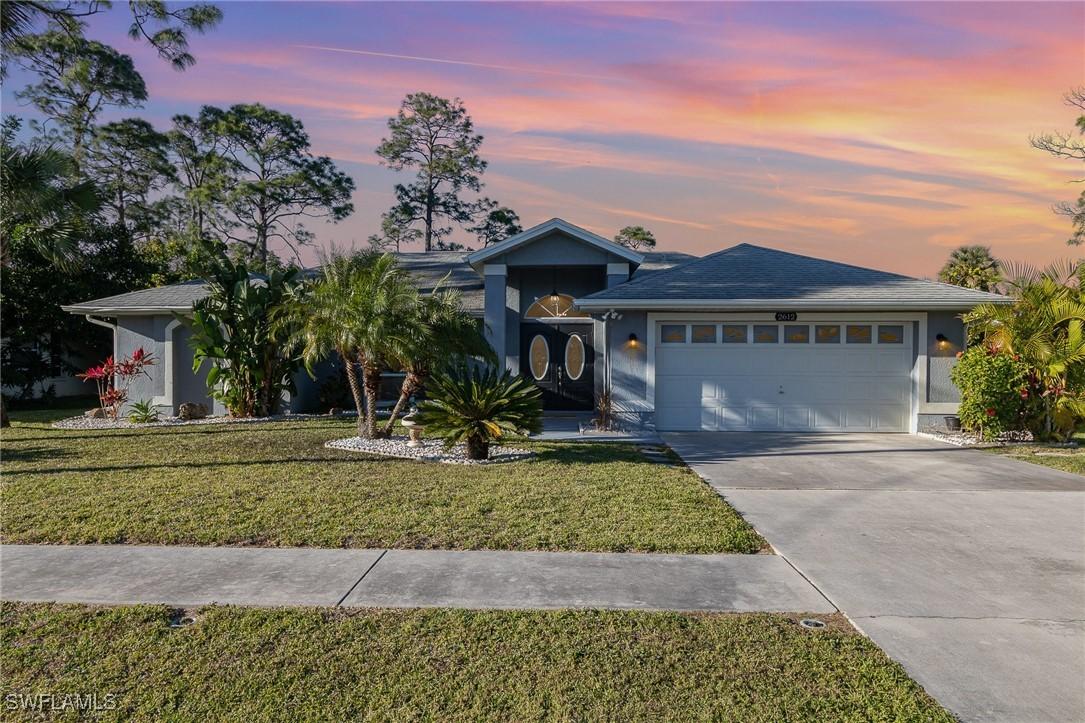 2612 6th St., Lehigh Acres, FL 33971