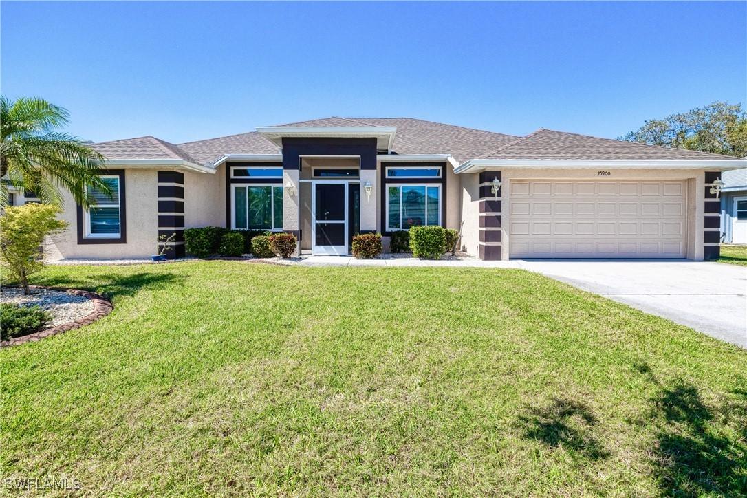 25900 Aysen Dr., Punta Gorda, FL 33983