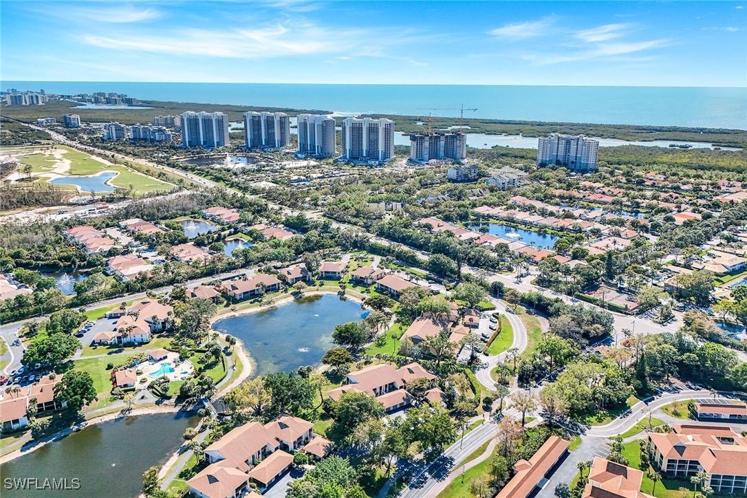 528 Retreat Dr. #203, Naples, FL 34110