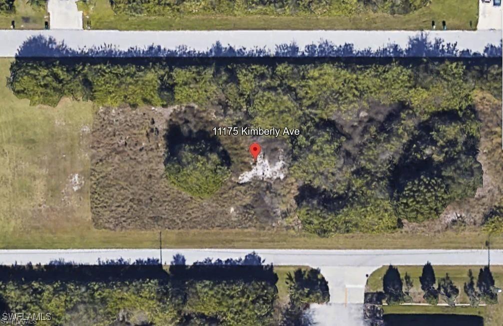 11175 Kimberly Ave., Englewood, FL 34224