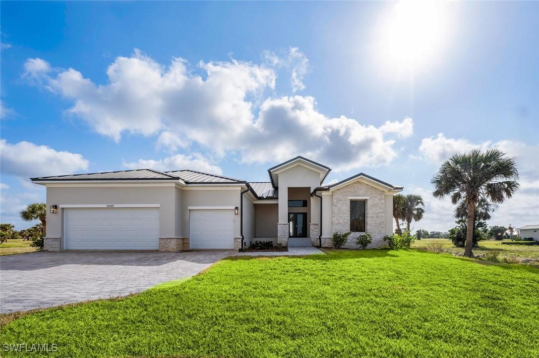 16440 Cape Horn Blvd Blvd., Punta Gorda, FL 33955