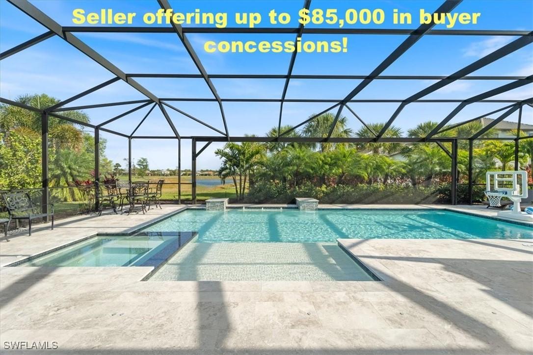 9445 Sanderling Ct., Naples, FL 34120