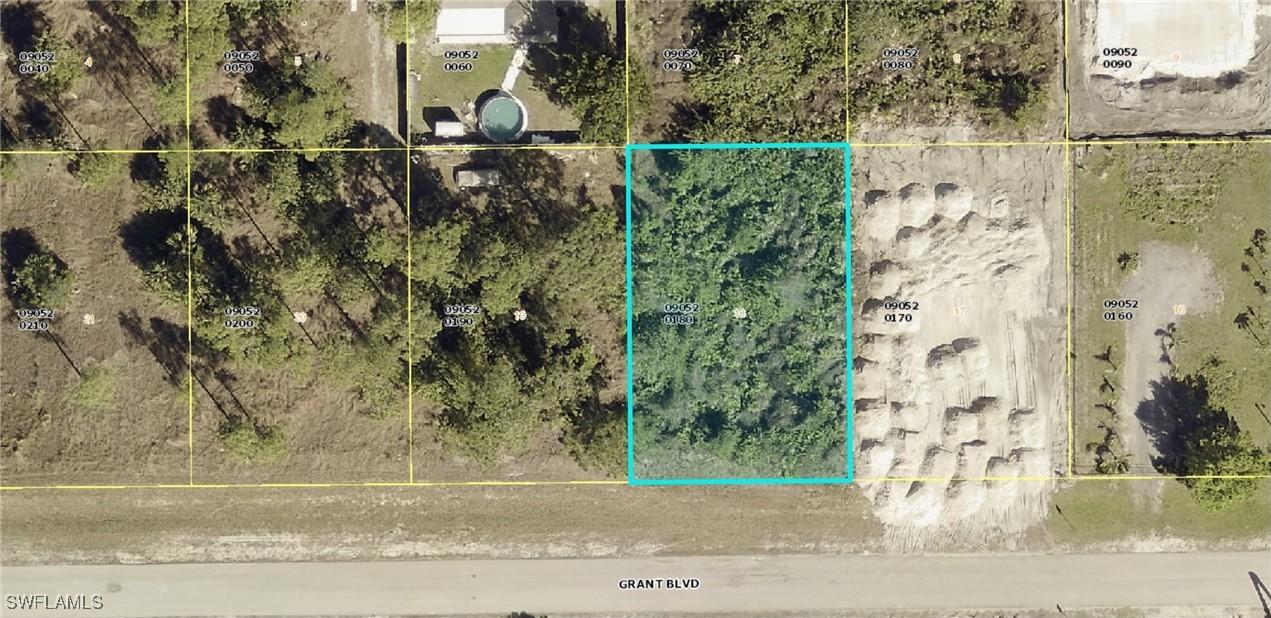 727 Grant Blvd., Lehigh Acres, FL 33974