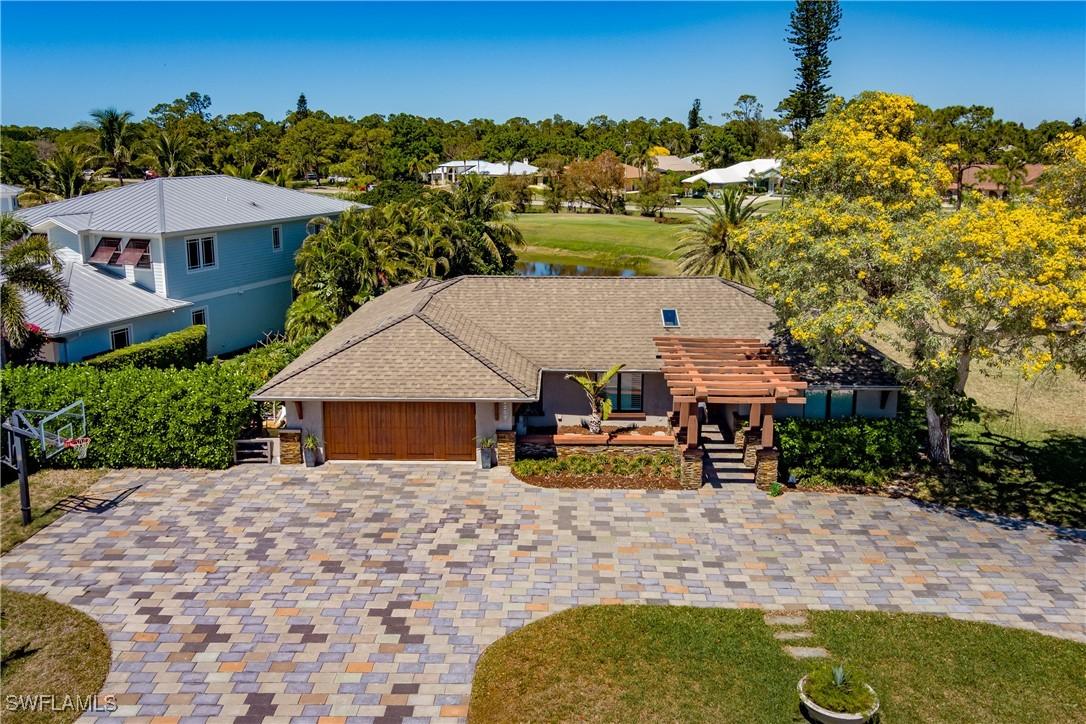 2257 Regal Way, Naples, FL 34110