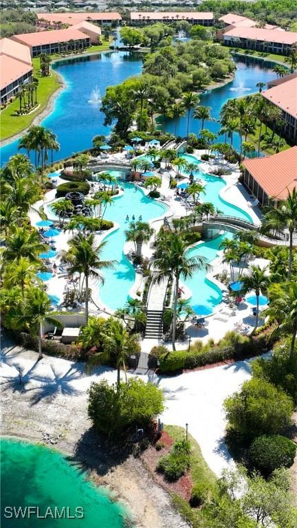 6600 Beach Resort Dr. #401, Naples, FL 34114