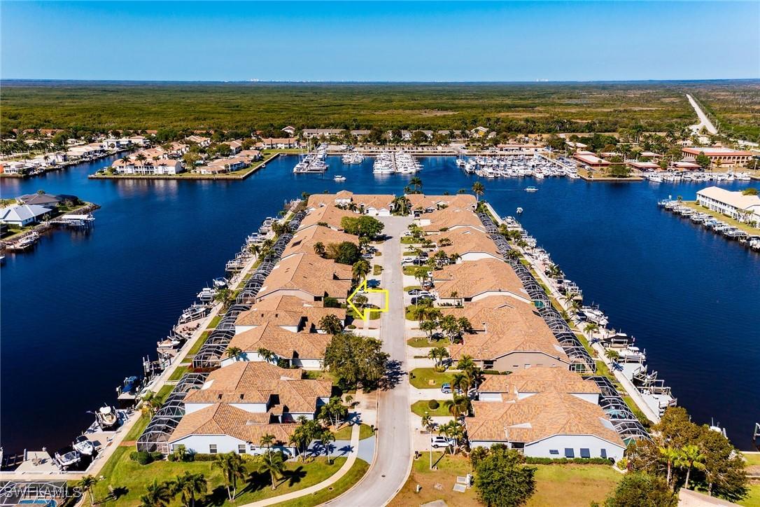 274 Stella Maris Dr., Naples, FL 34114