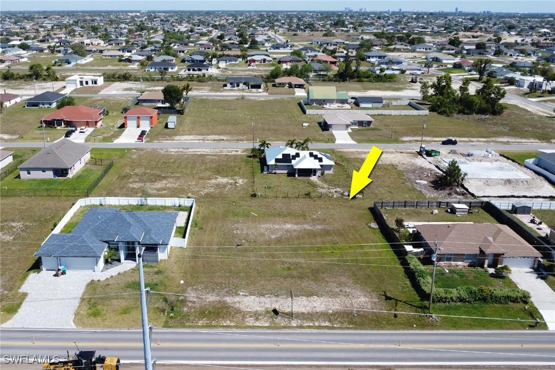 1307 Santa Barbara Blvd., Cape Coral, FL 33993