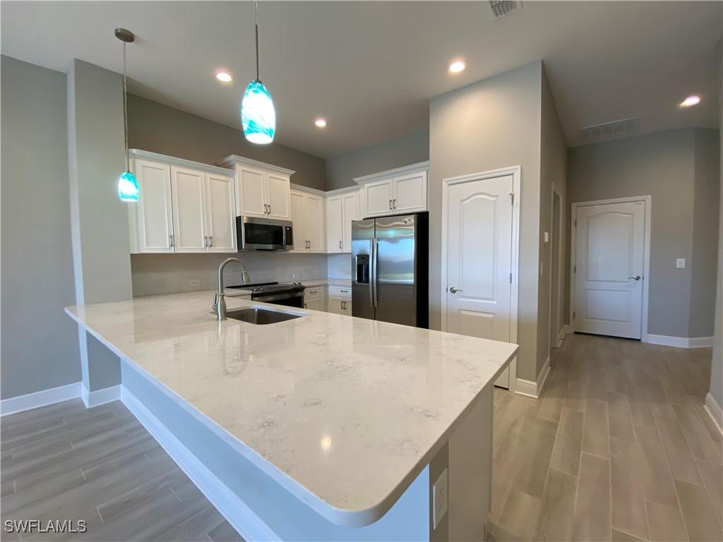 1927 Nottingham Tr., Punta Gorda, FL 33980