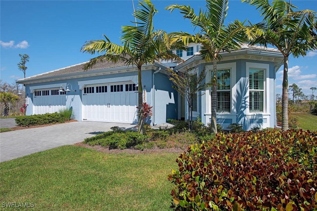 6350 Negril Isle Dr., Naples, FL 34113