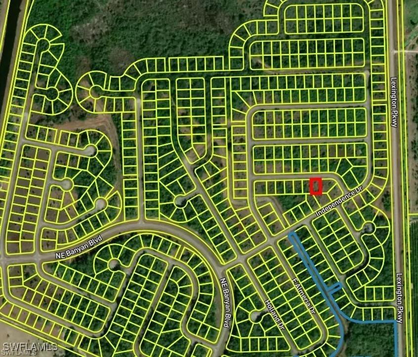 208 Elmwood St., Labelle, FL 33935