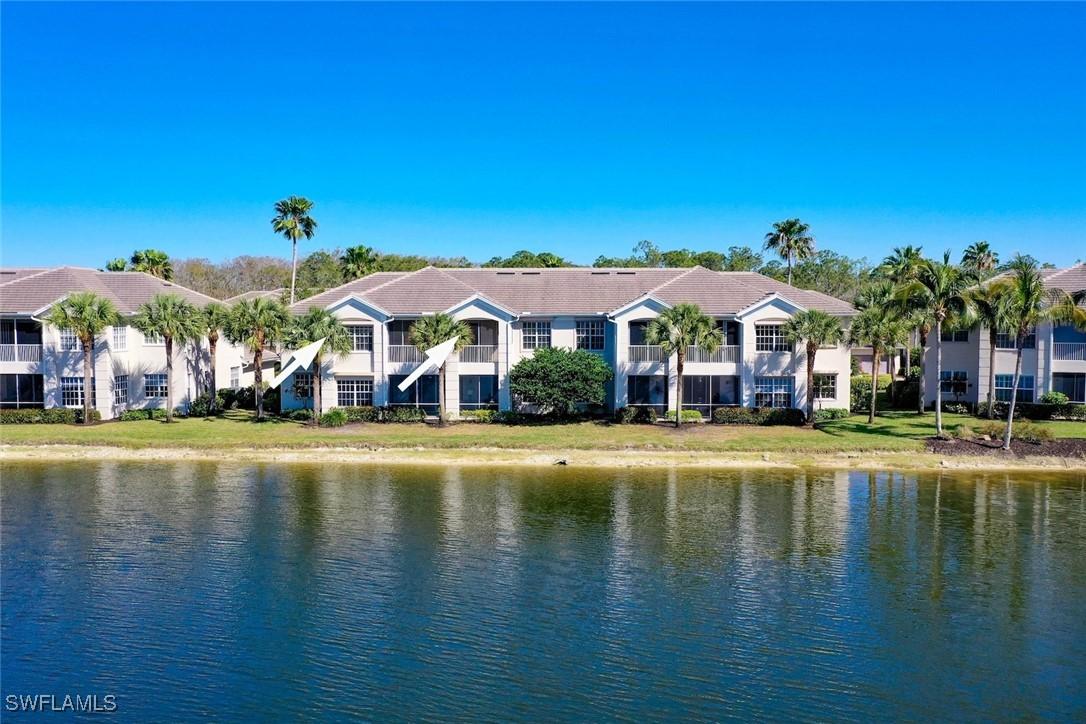 9621 Cypress Hammock Cir. #202, Estero, FL 34135